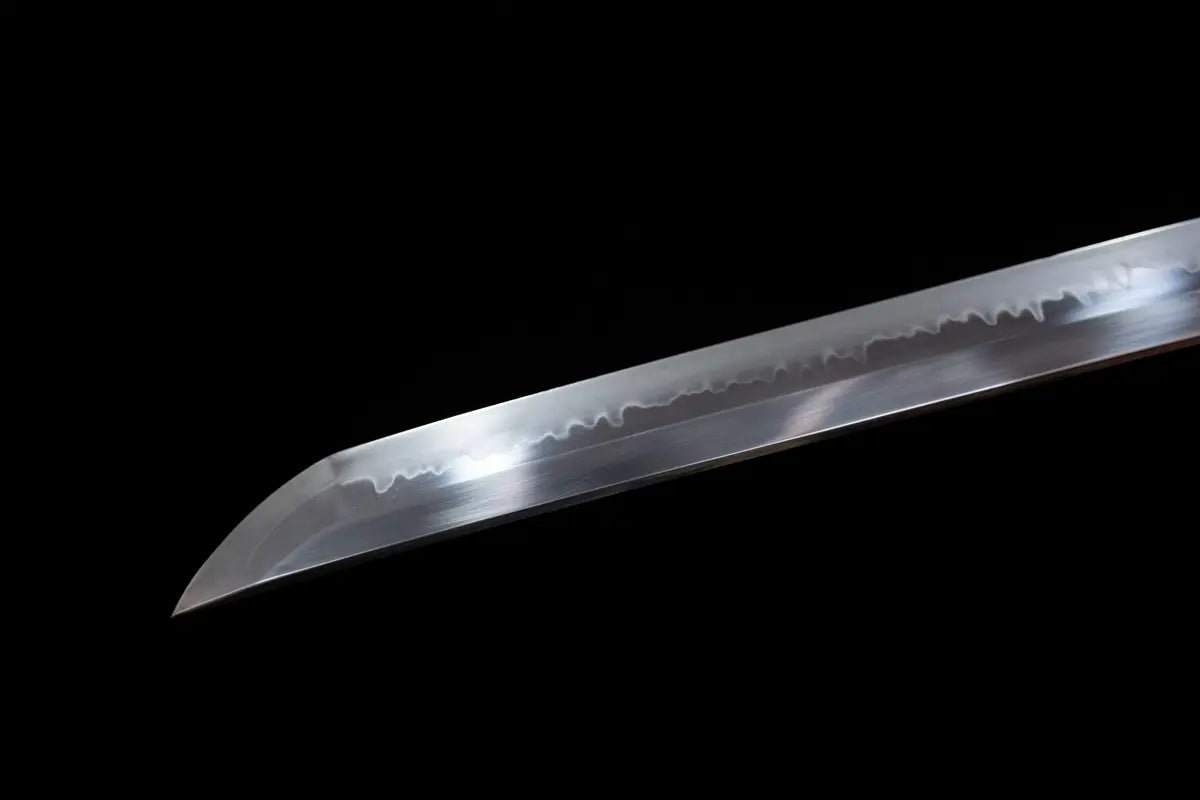 Tiger Roar Katana