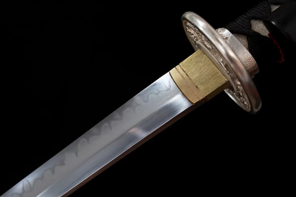 feudal lord katana