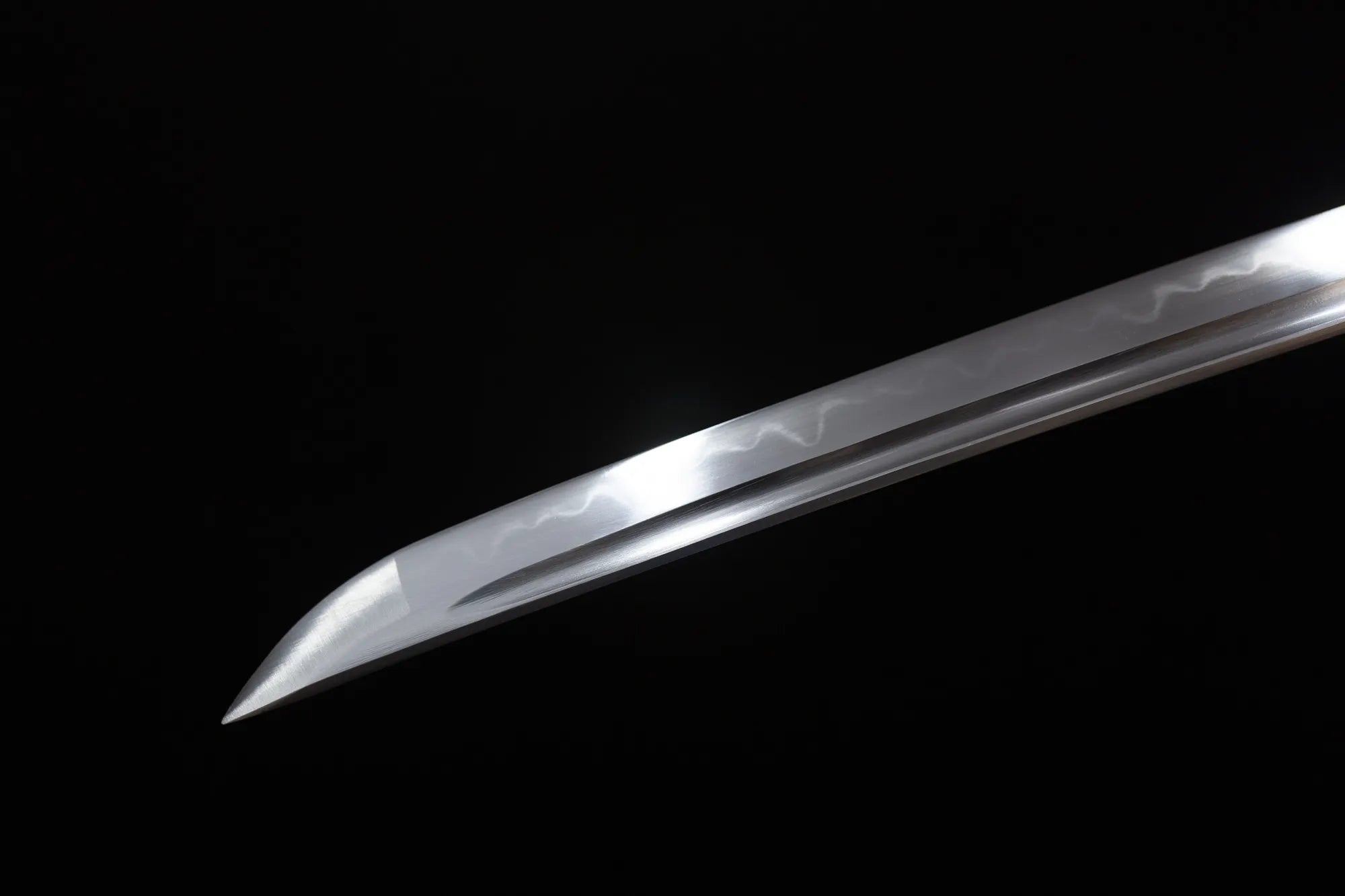 Tuoyuan Katana