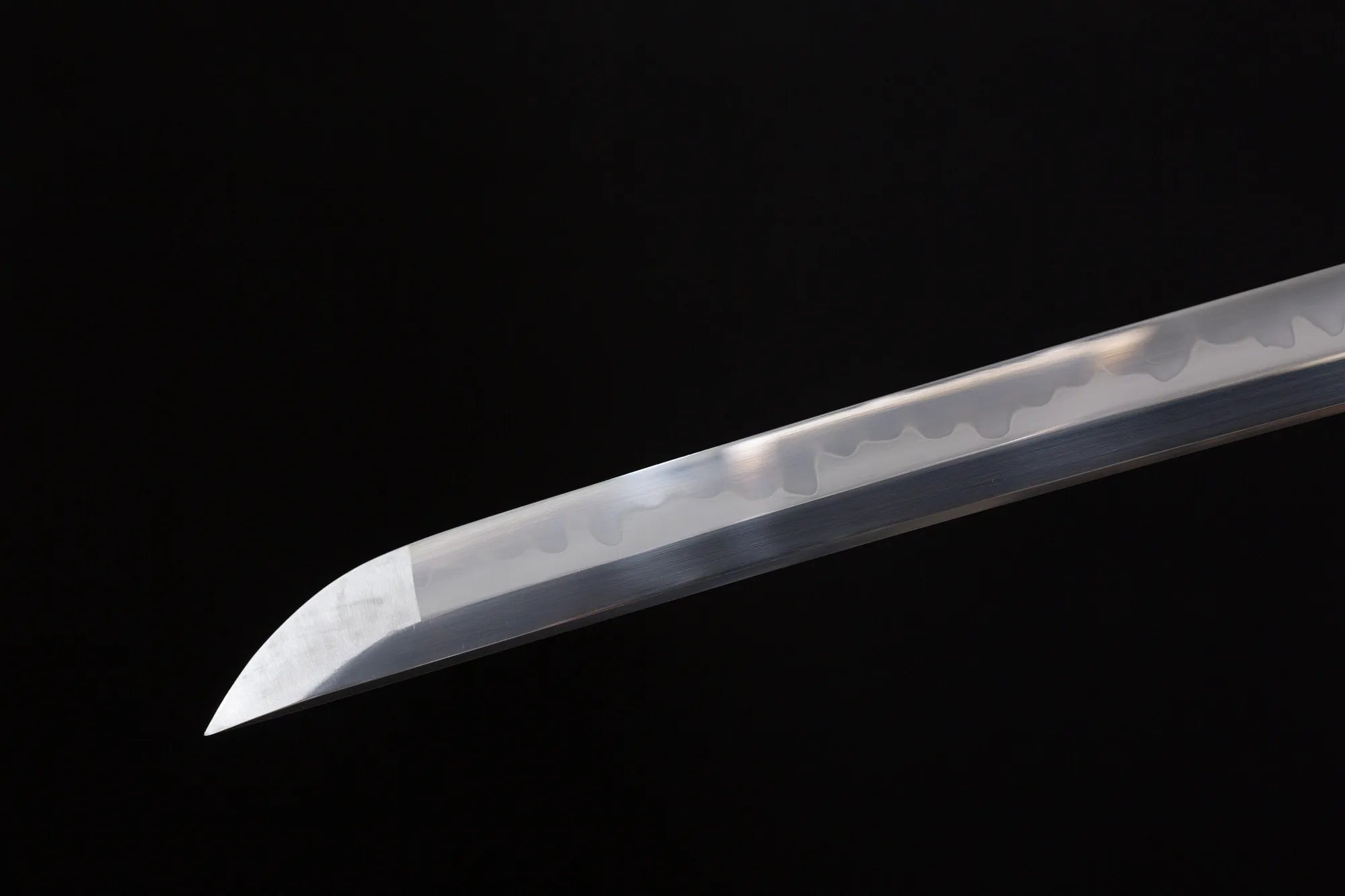 Qianxi Katana