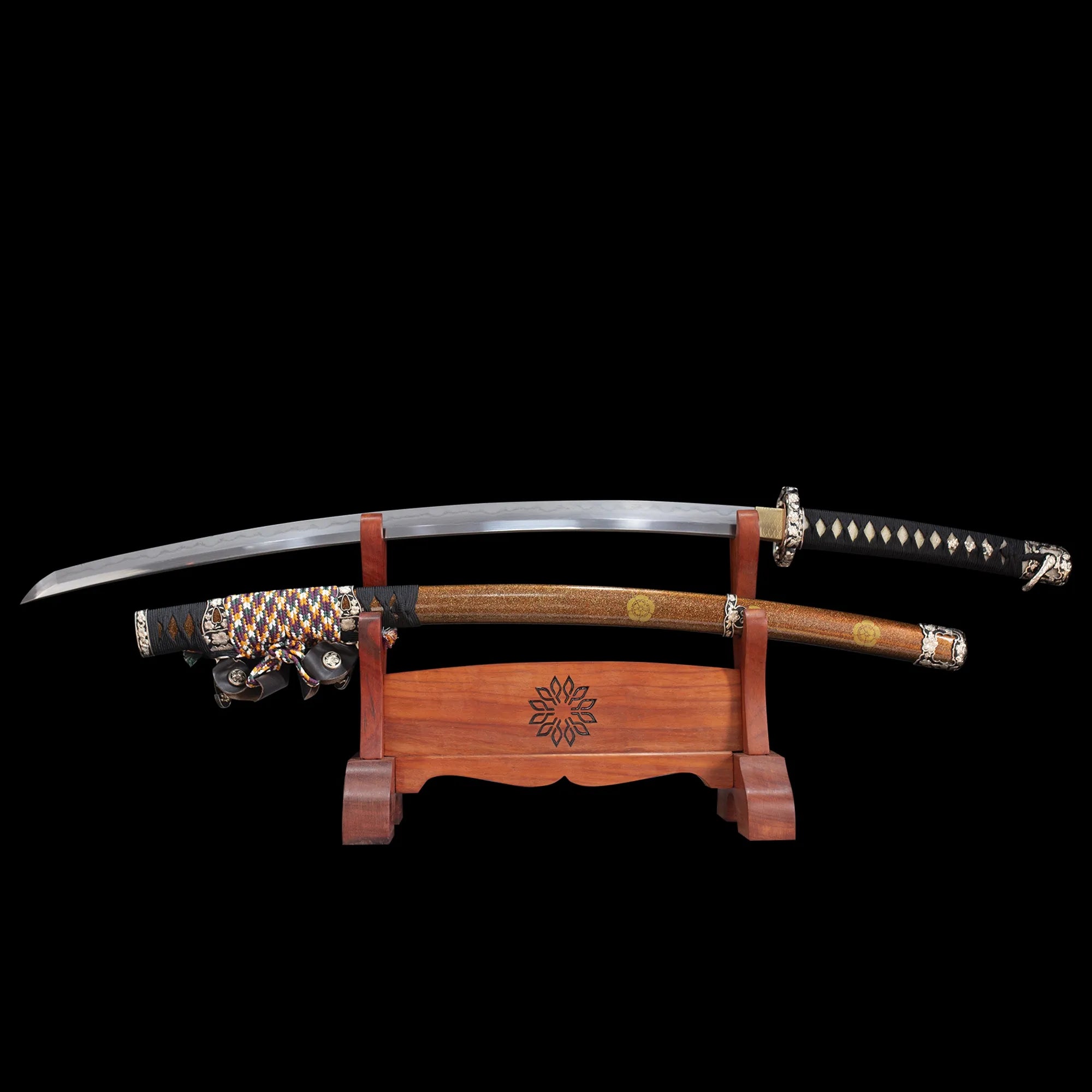 japanese tachi sword - rokudou no onna-tachi