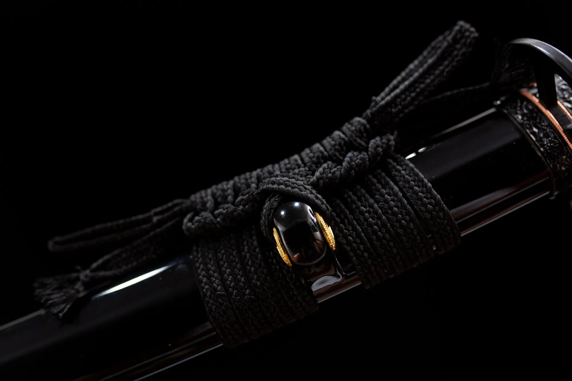 Rurouni Kenshin Half Tachi