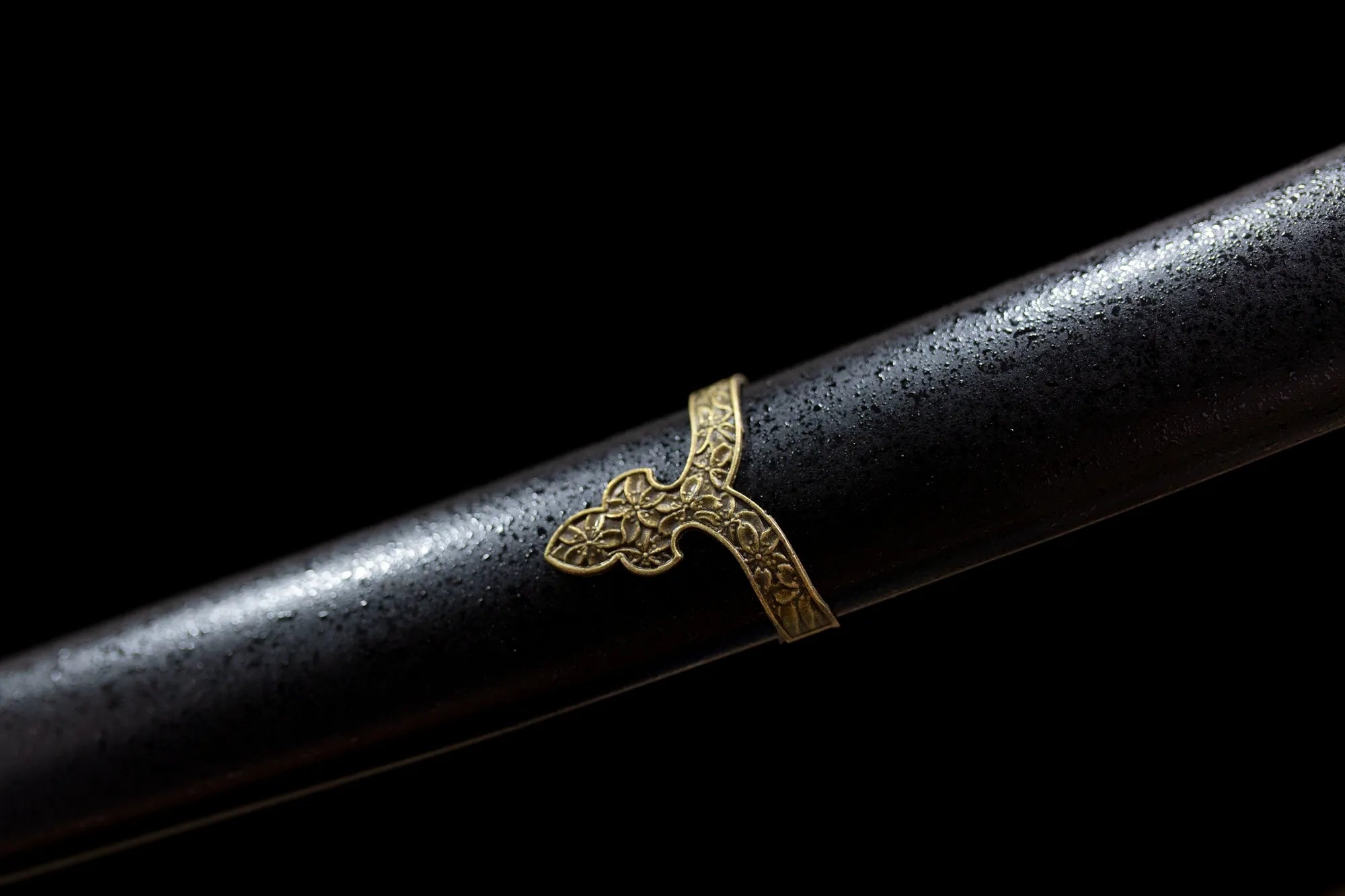tachi sword scabbard