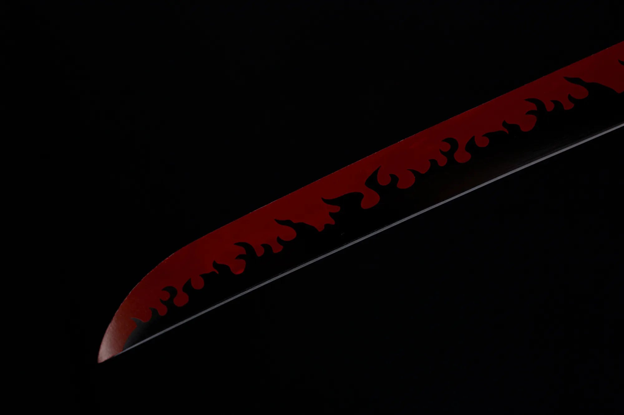 Rengoku Kyoujurou Katana