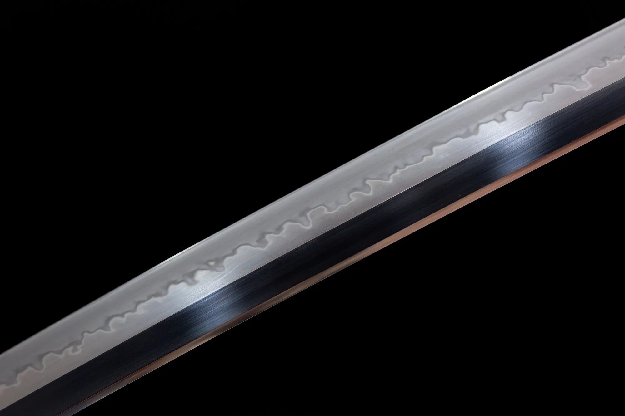 Ichigo Hitofuri katana blade