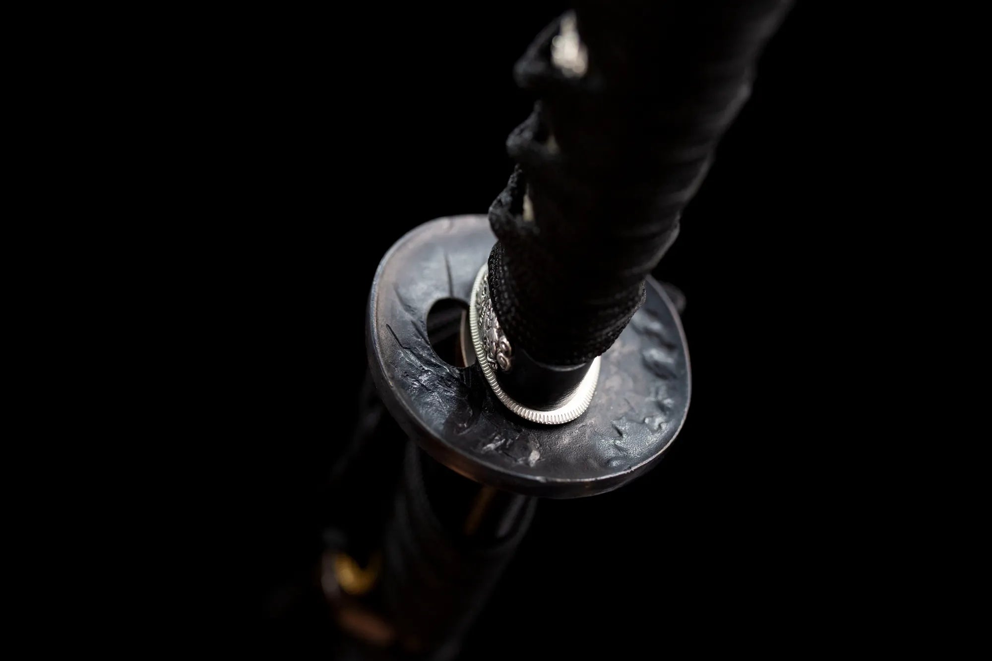 Lion Chop Katana