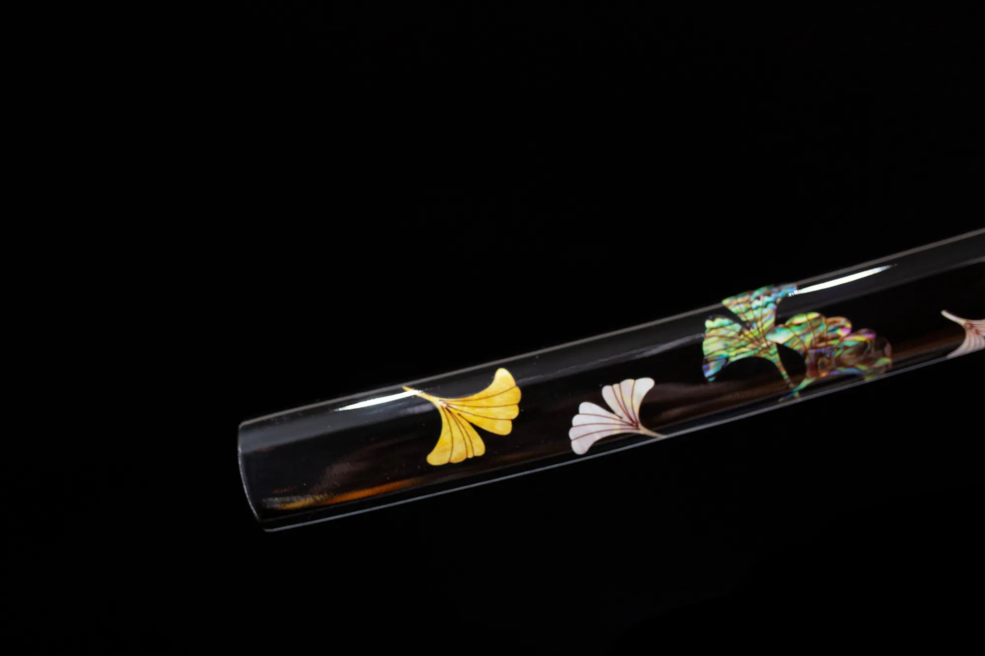 Meteor Shower Katana