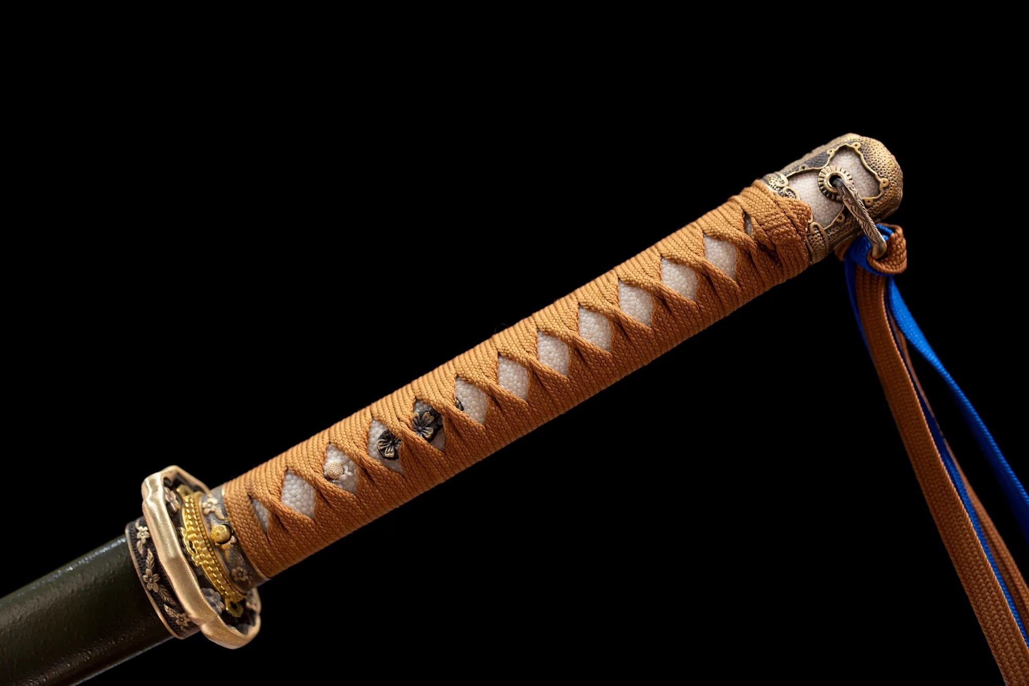 command saber