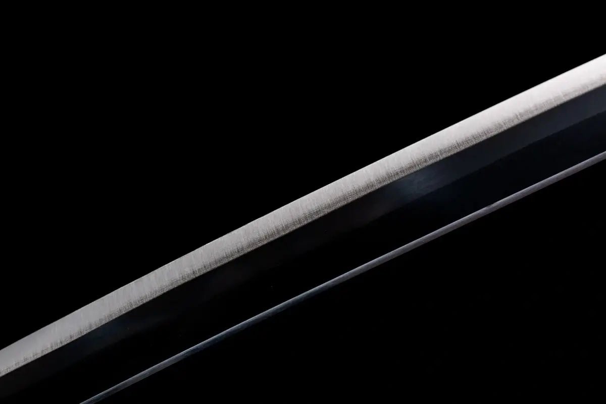 Tokitou Muichirou Katana
