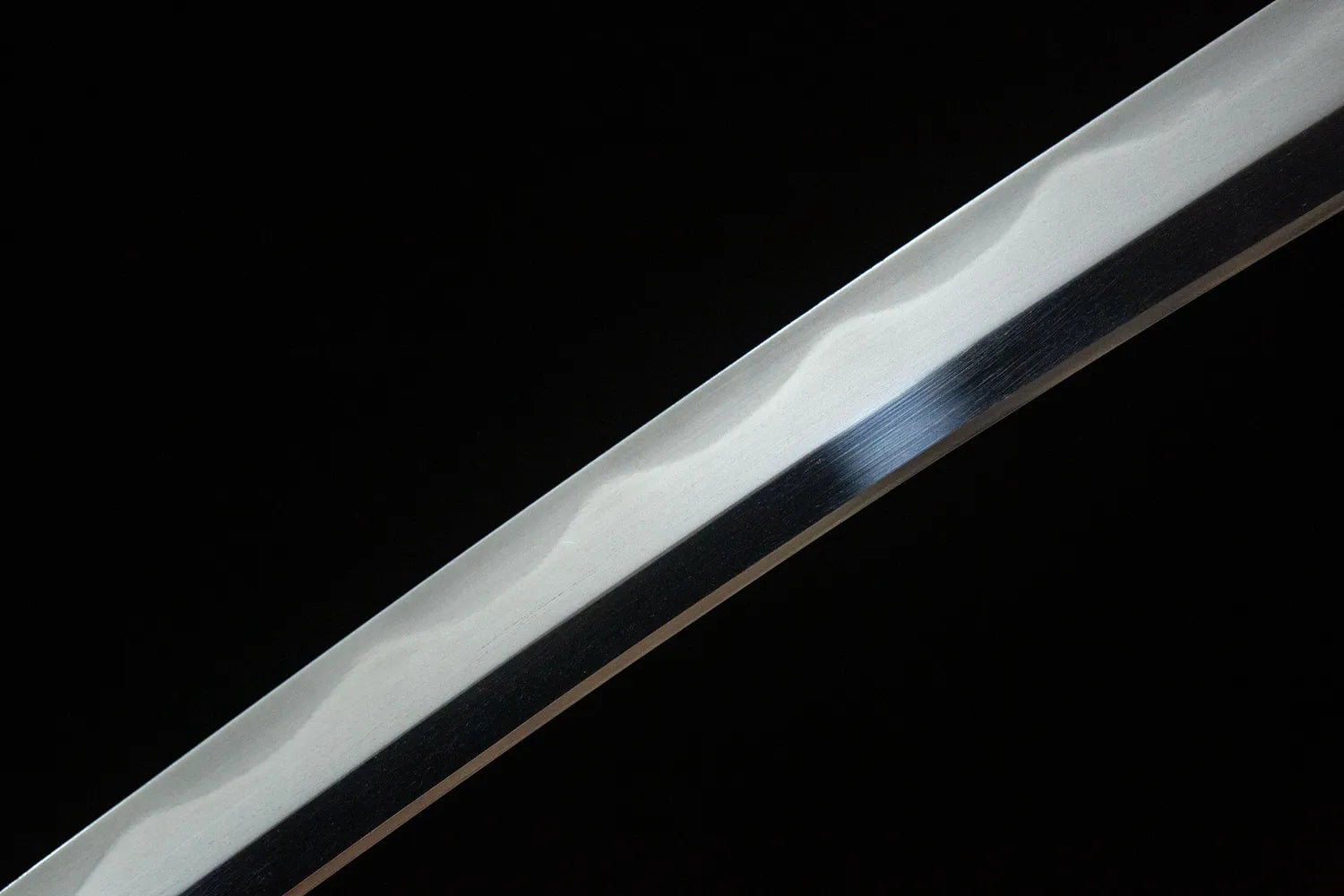 Hummingbird Katana