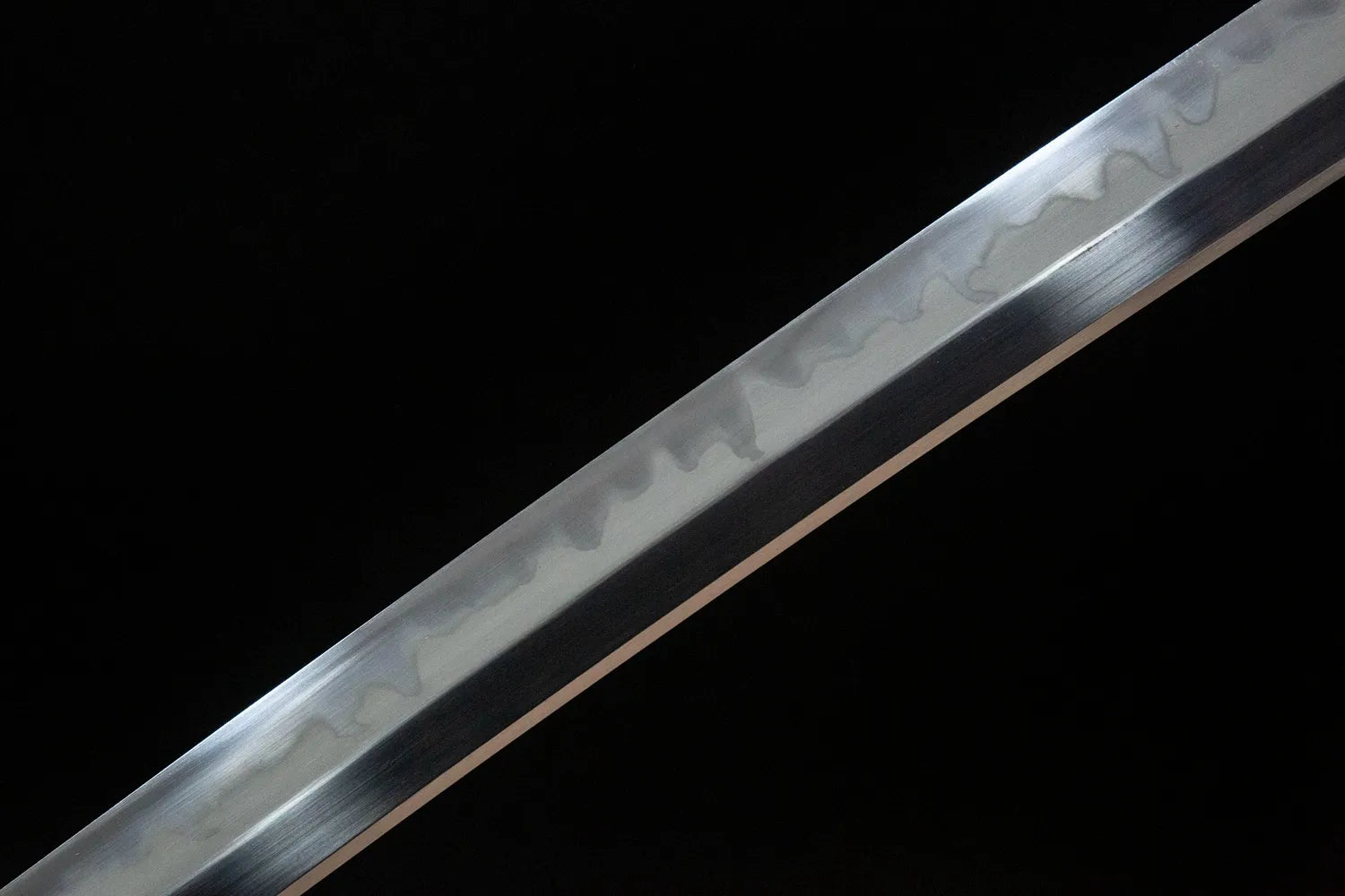 Dragon Soul Katana
