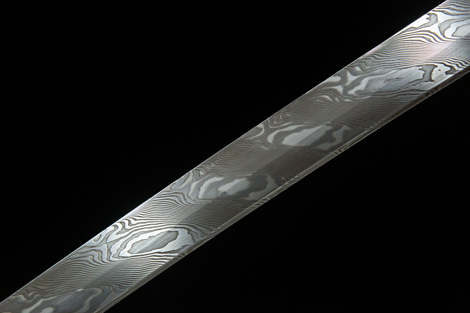 Pirate Katana