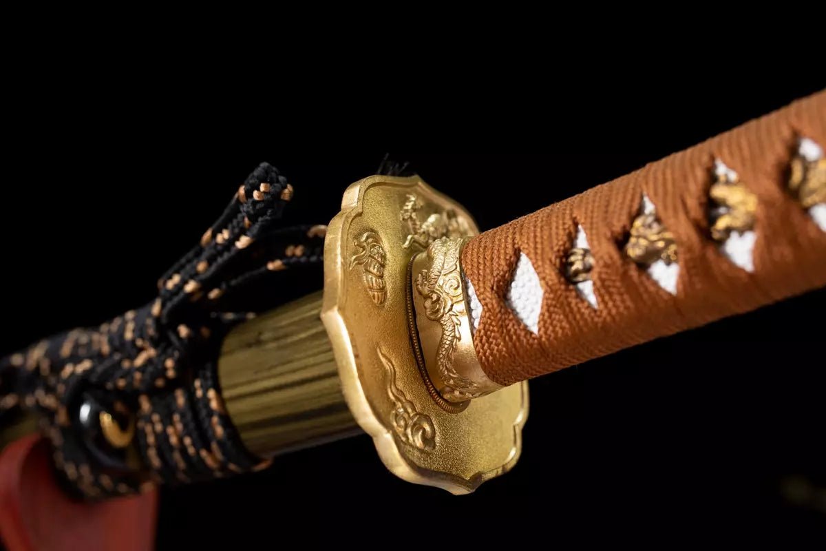 Sunshinei Katana