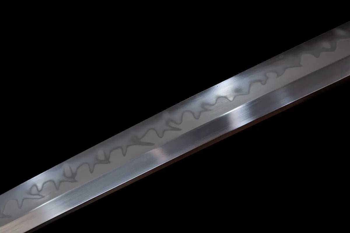 feudal lord katana