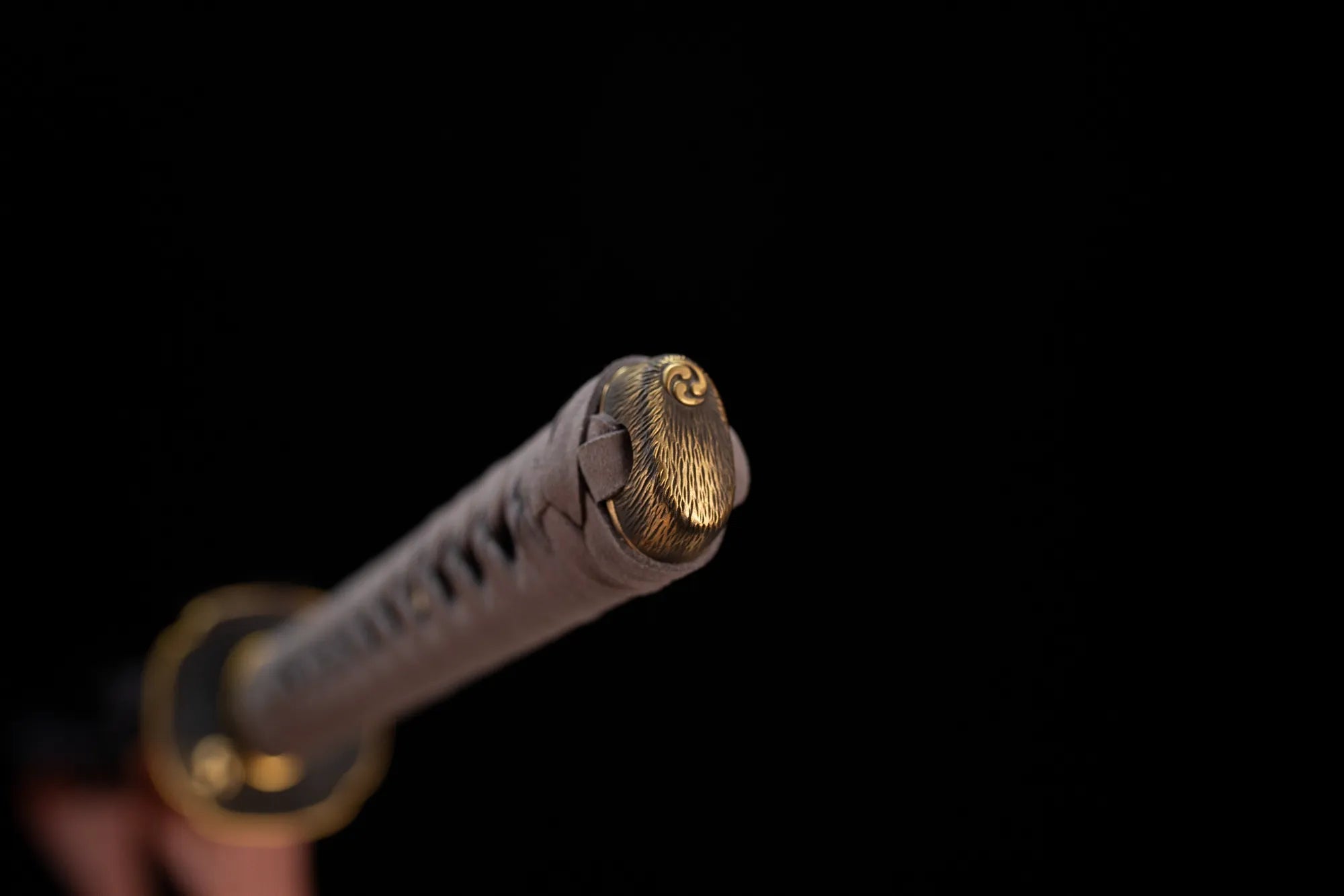Tiankui Katana