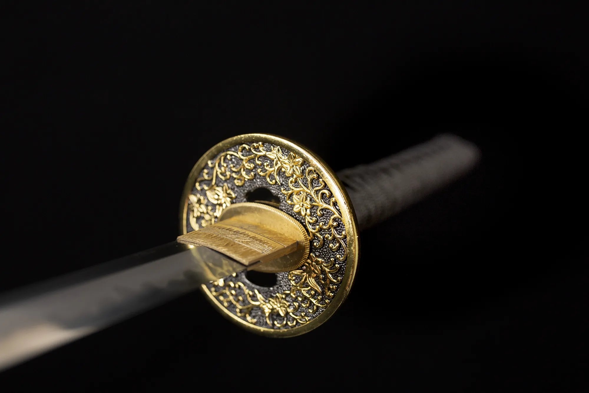 Qianxi Katana