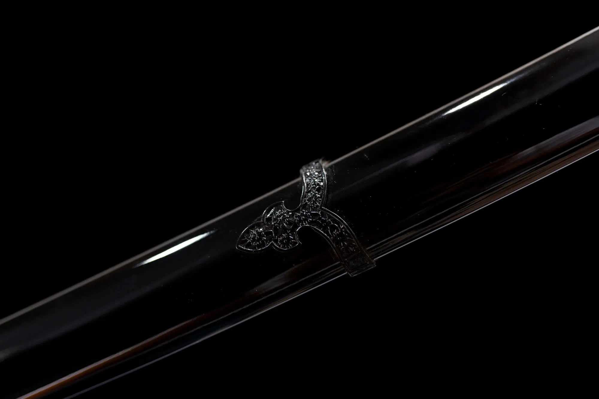Rurouni Kenshin Half Tachi