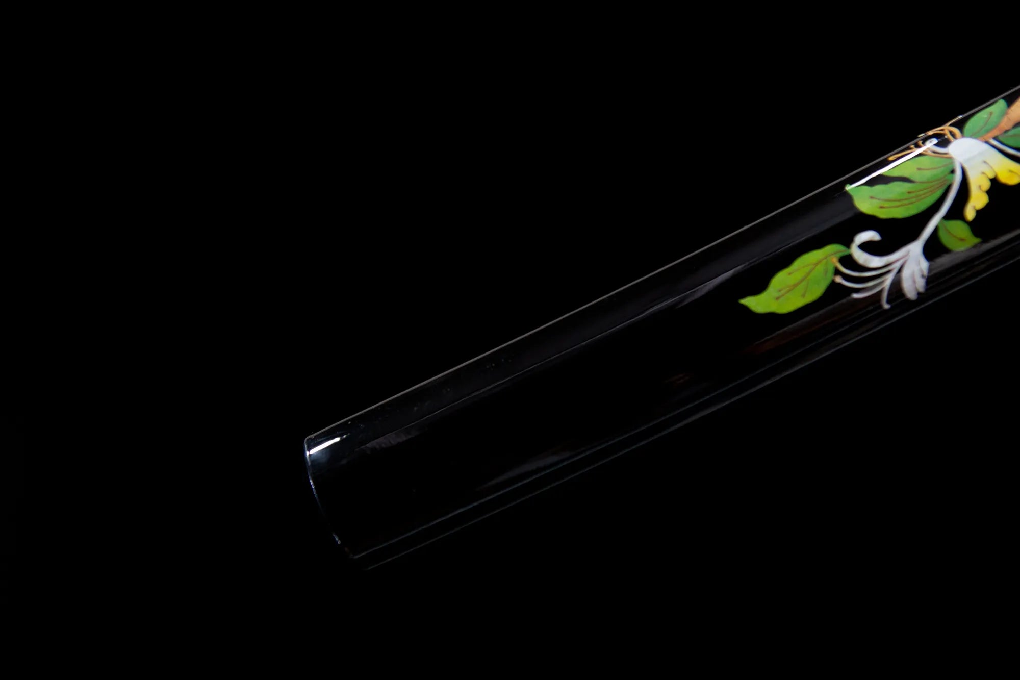 Wind Katana