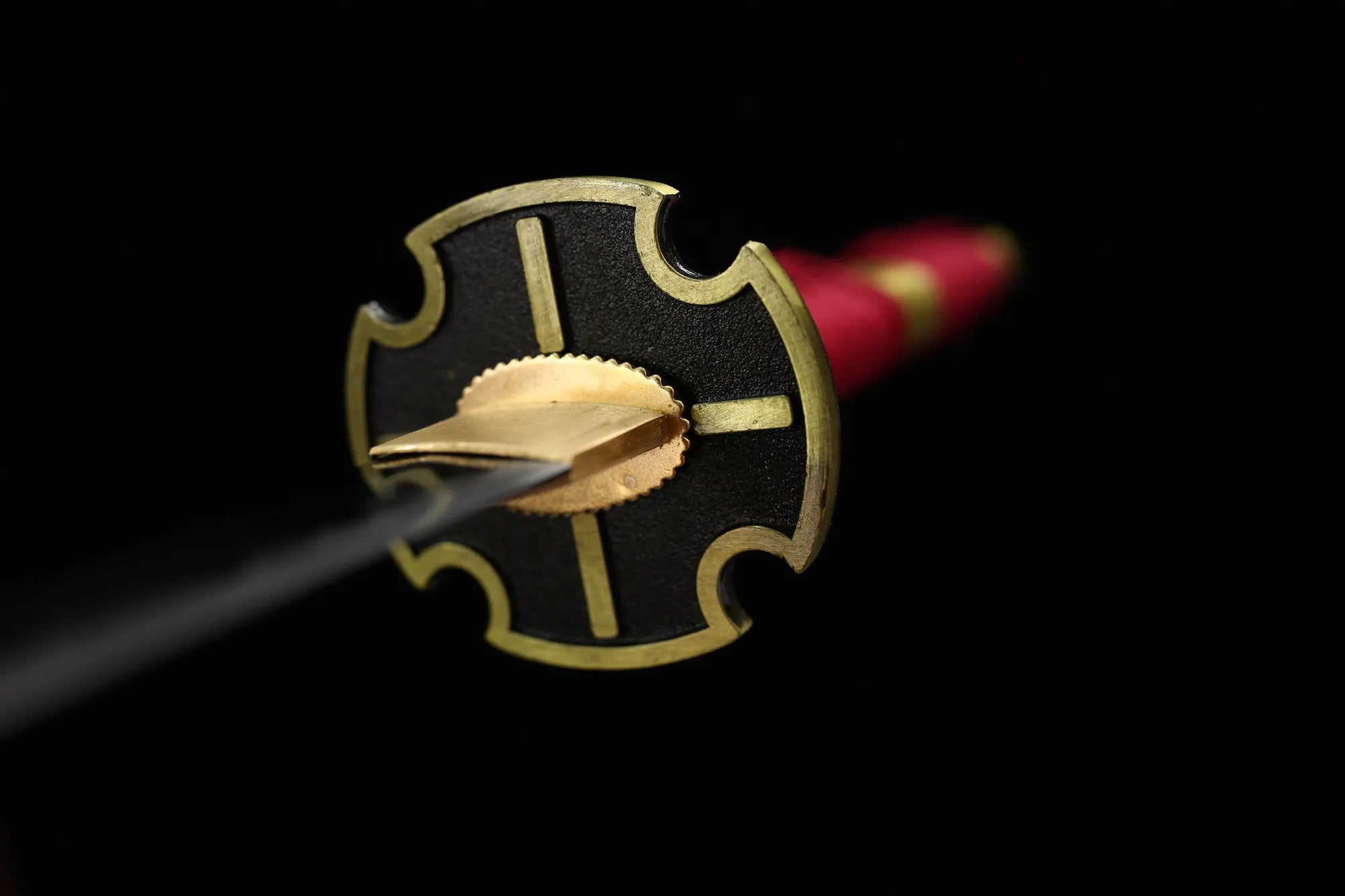Sandai Kitetsu Katana