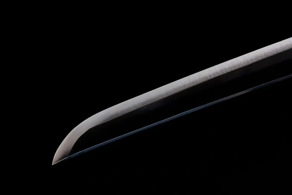 Tokitou Muichirou Katana