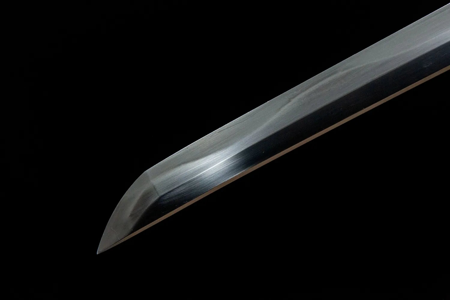 Fierce Tiger Katana