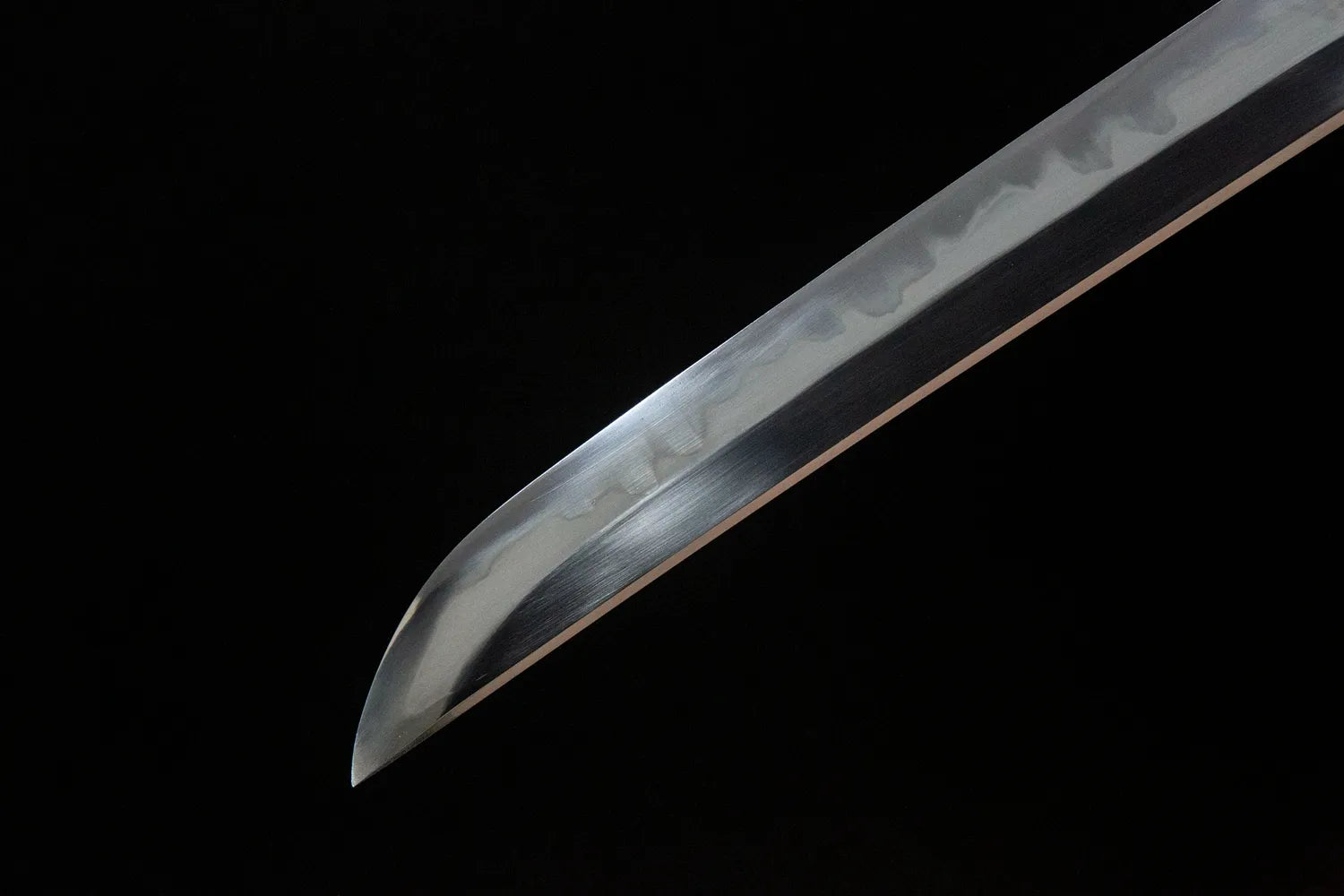 Dragon Soul Katana