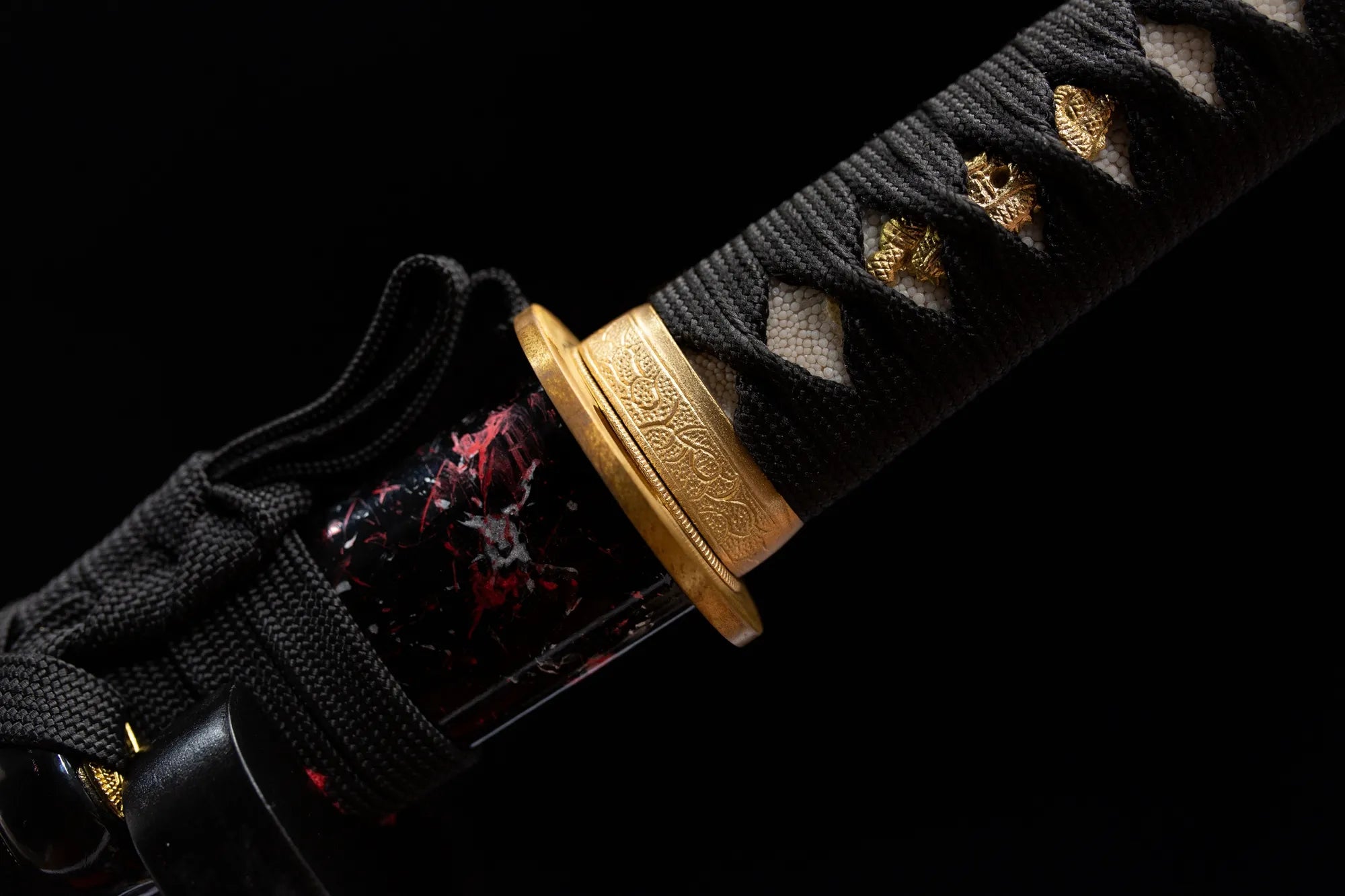 Time Wakizashi
