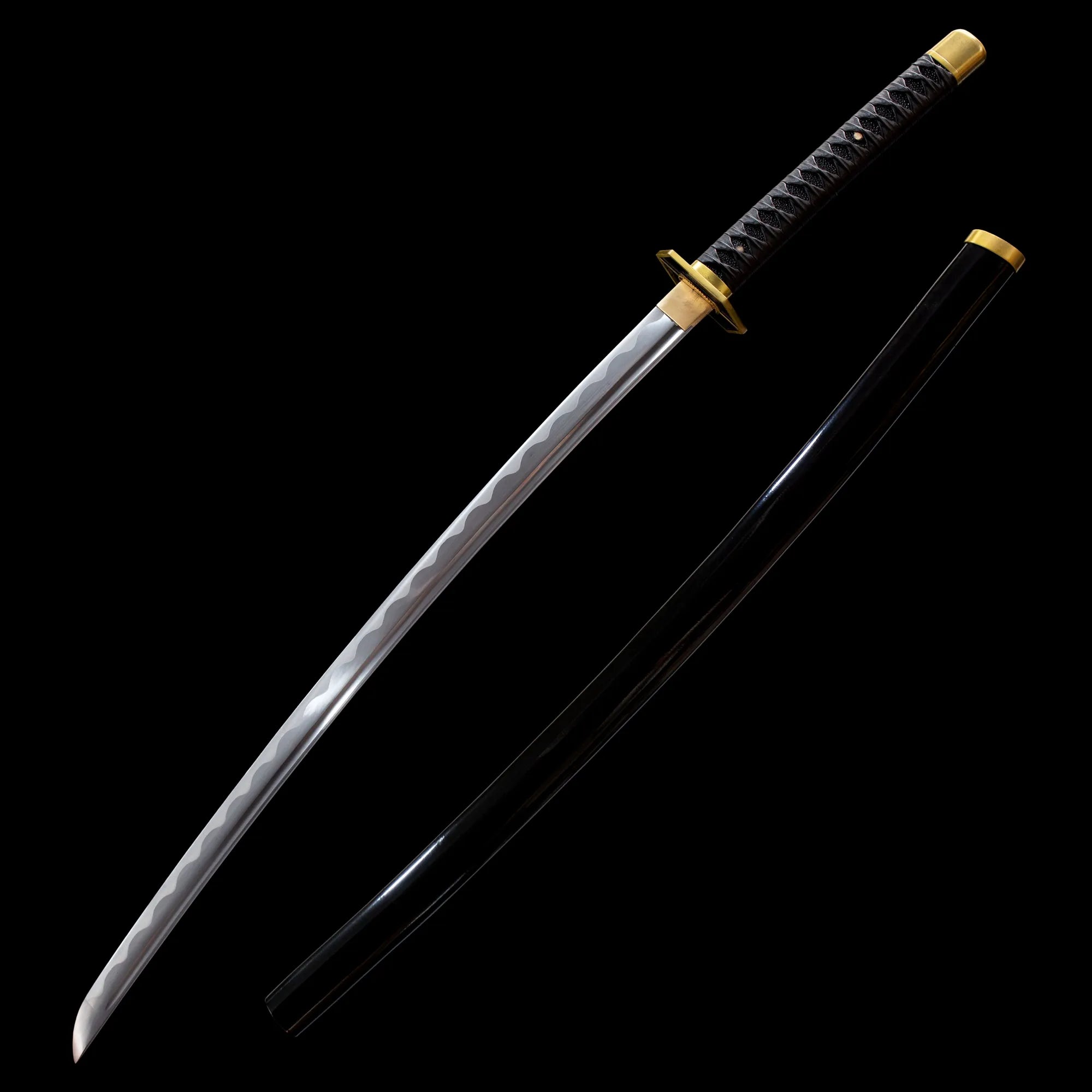 Demon Layer Sabito katana sword