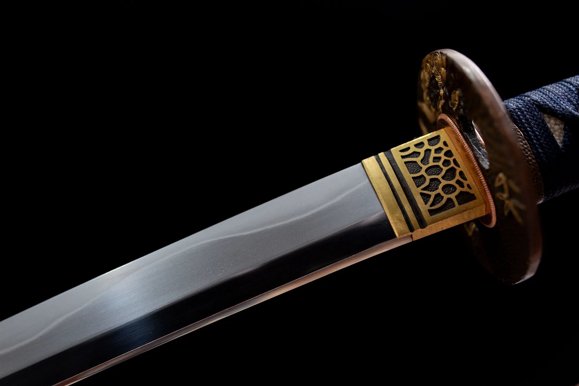 Lion Katana
