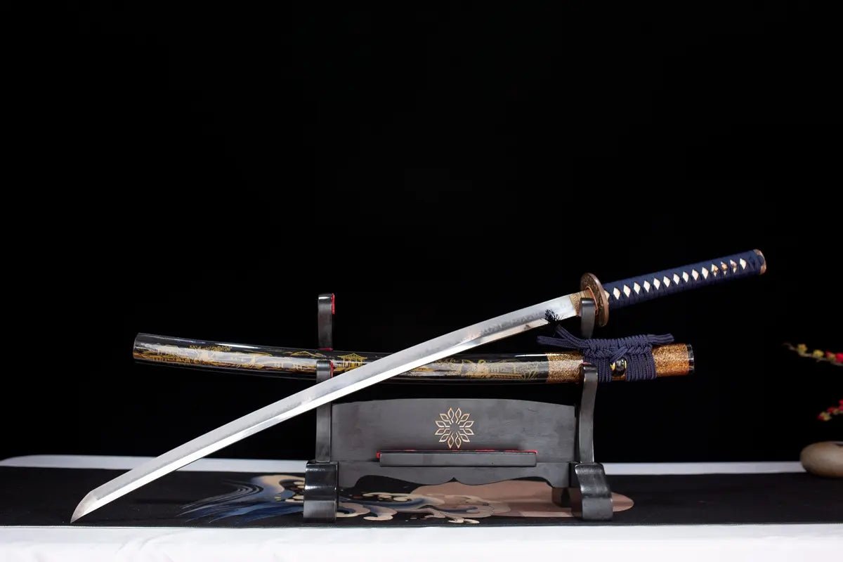 Thousand Star Katana
