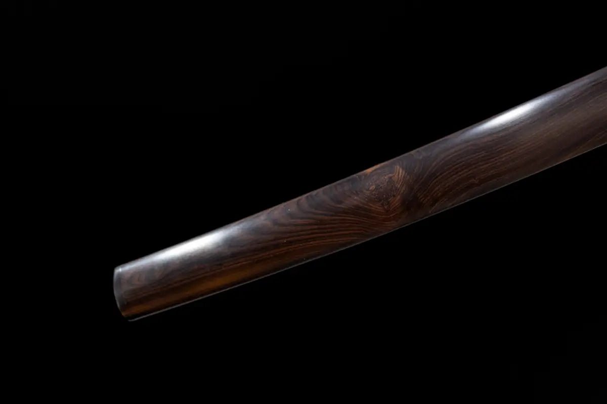 Huge waves katana