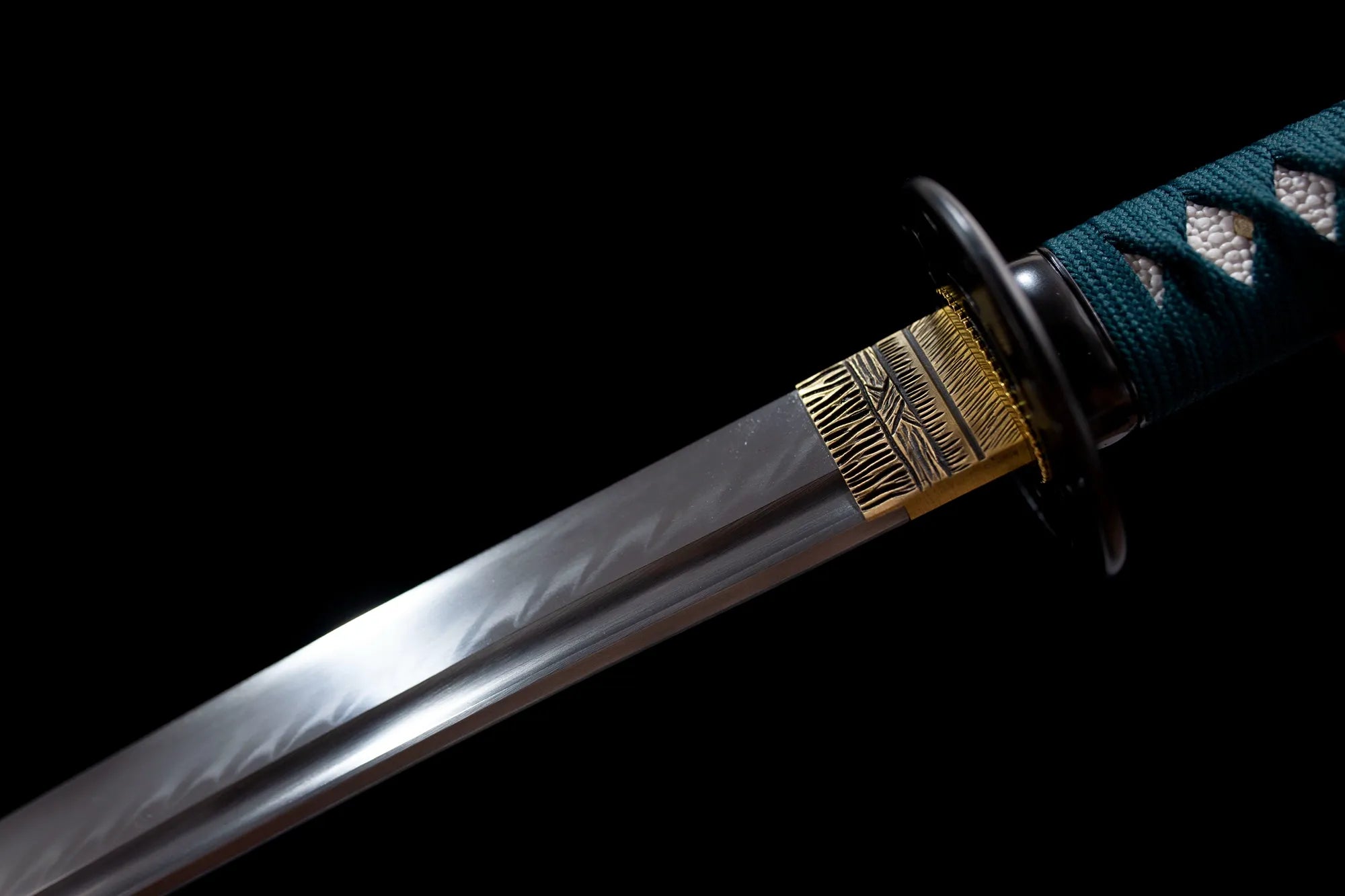 ginkgo katana