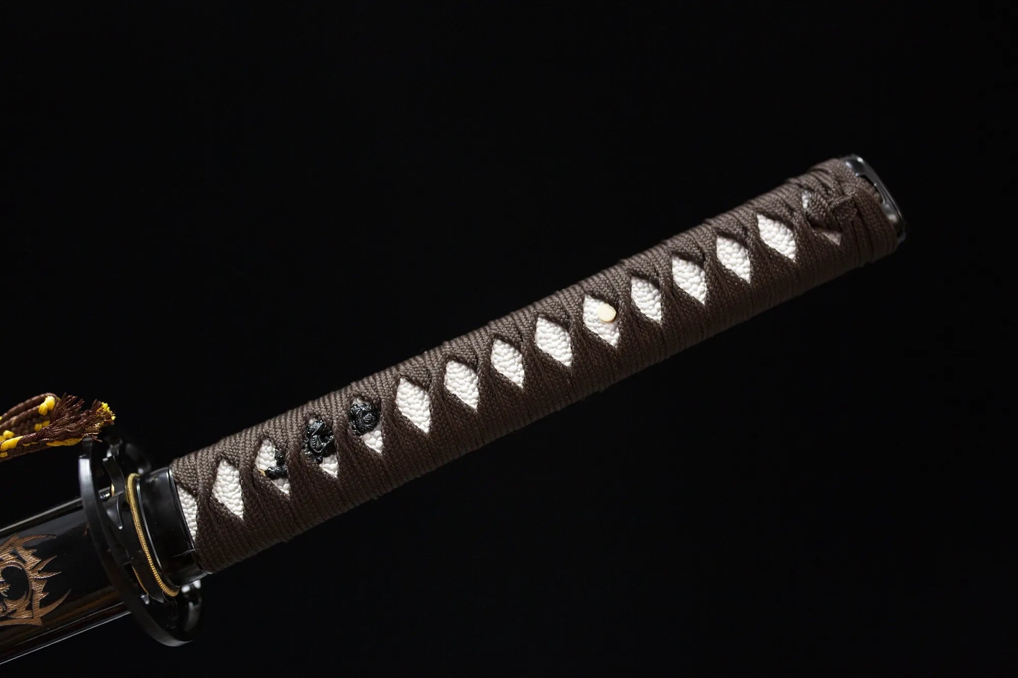 Devil's Blade katana