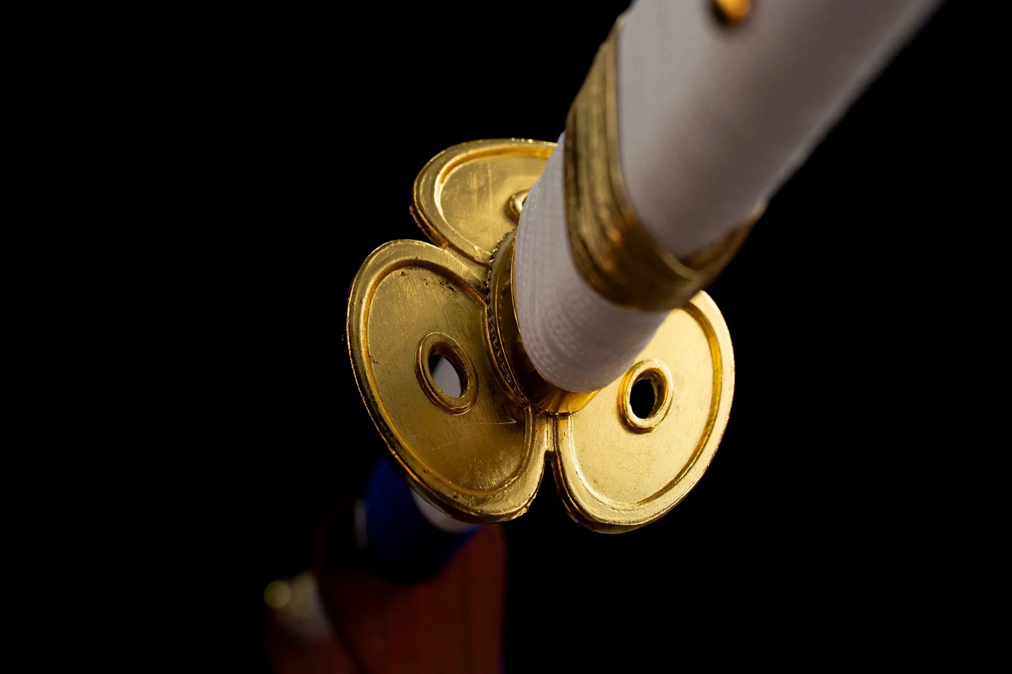 Amenohabakiri Kozuki oden katana