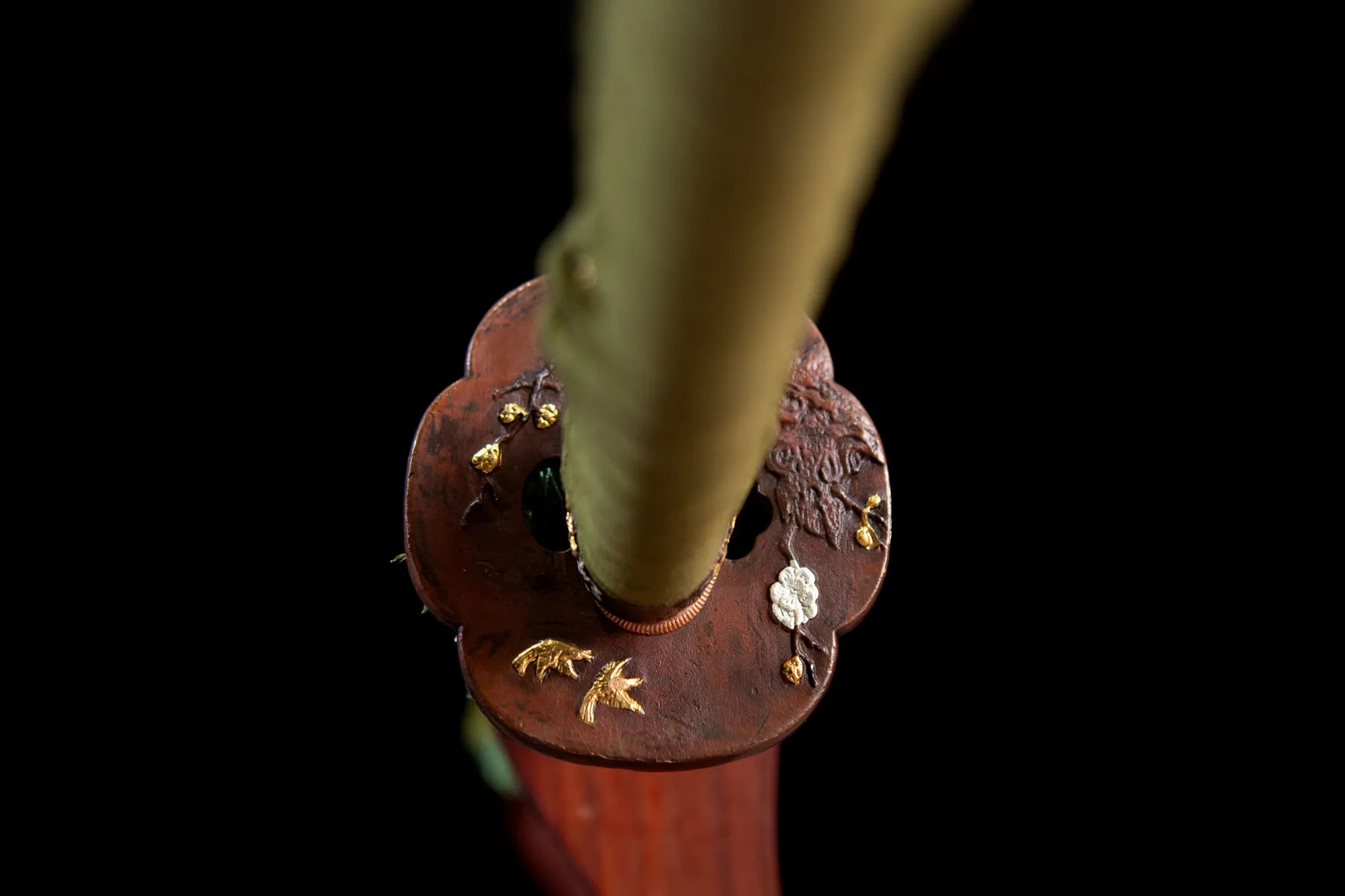 Wind Katana