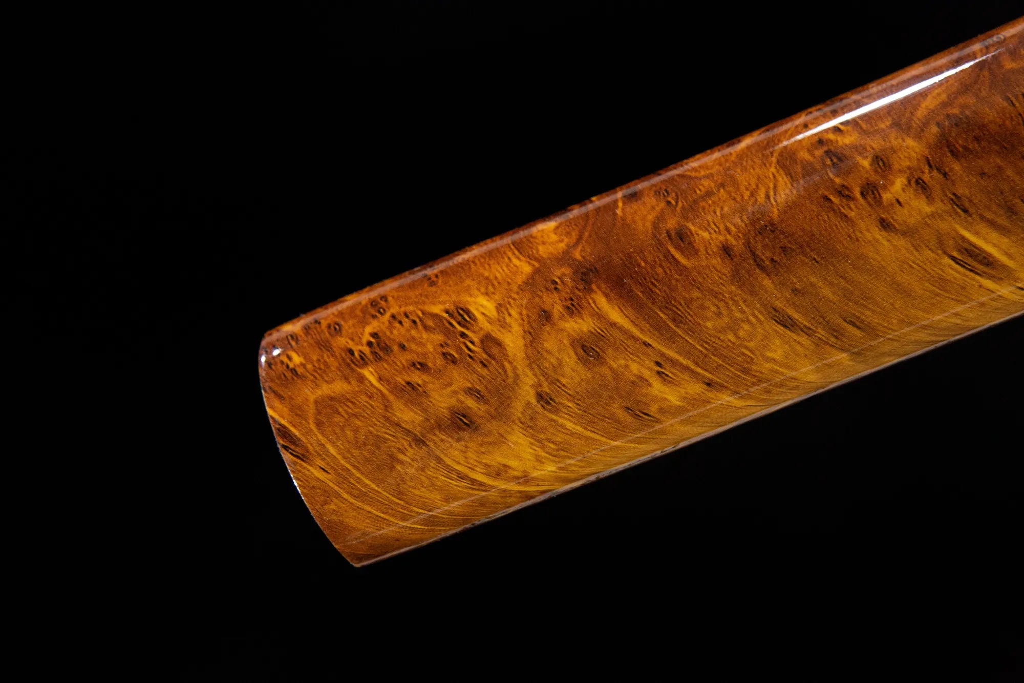 Fire Katana