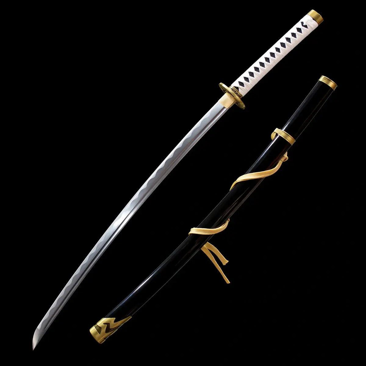 Devil May Cry Vergil Yamato katana