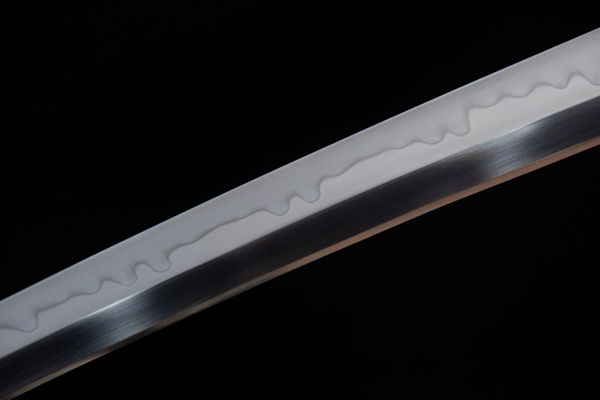 Walk Snow Wakizashi