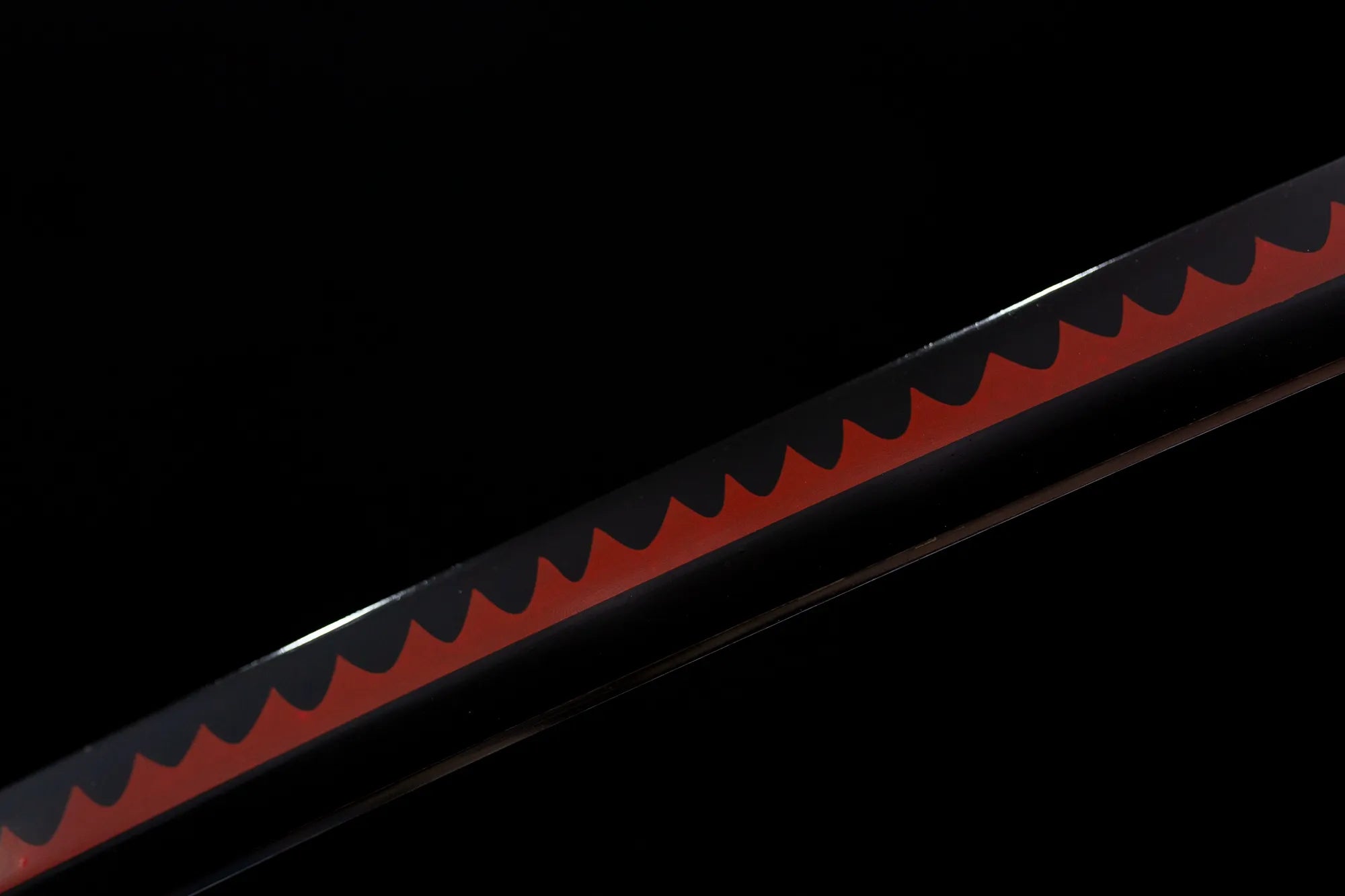 Zoro Shusui Katana