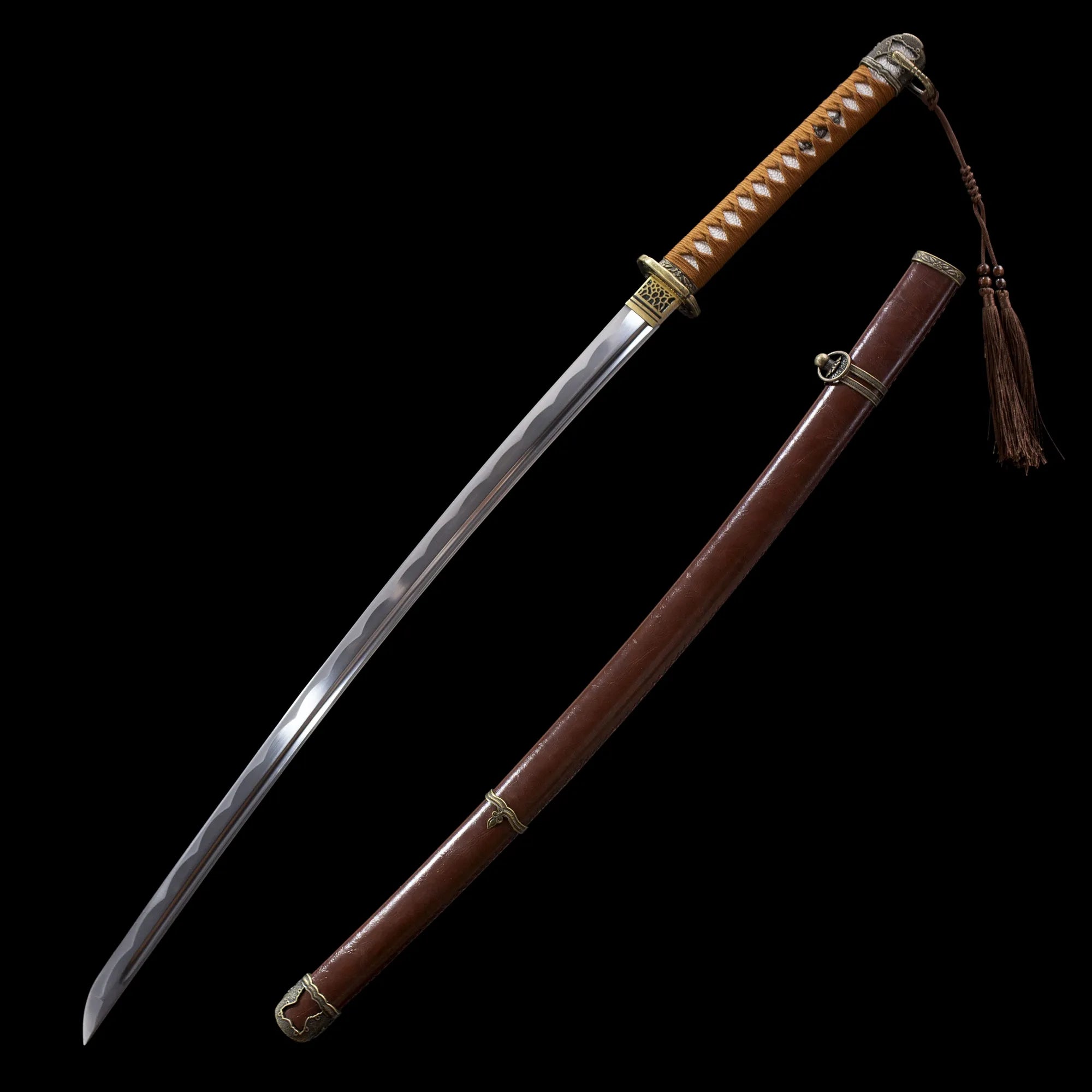 japanese Type 98 saber Soul