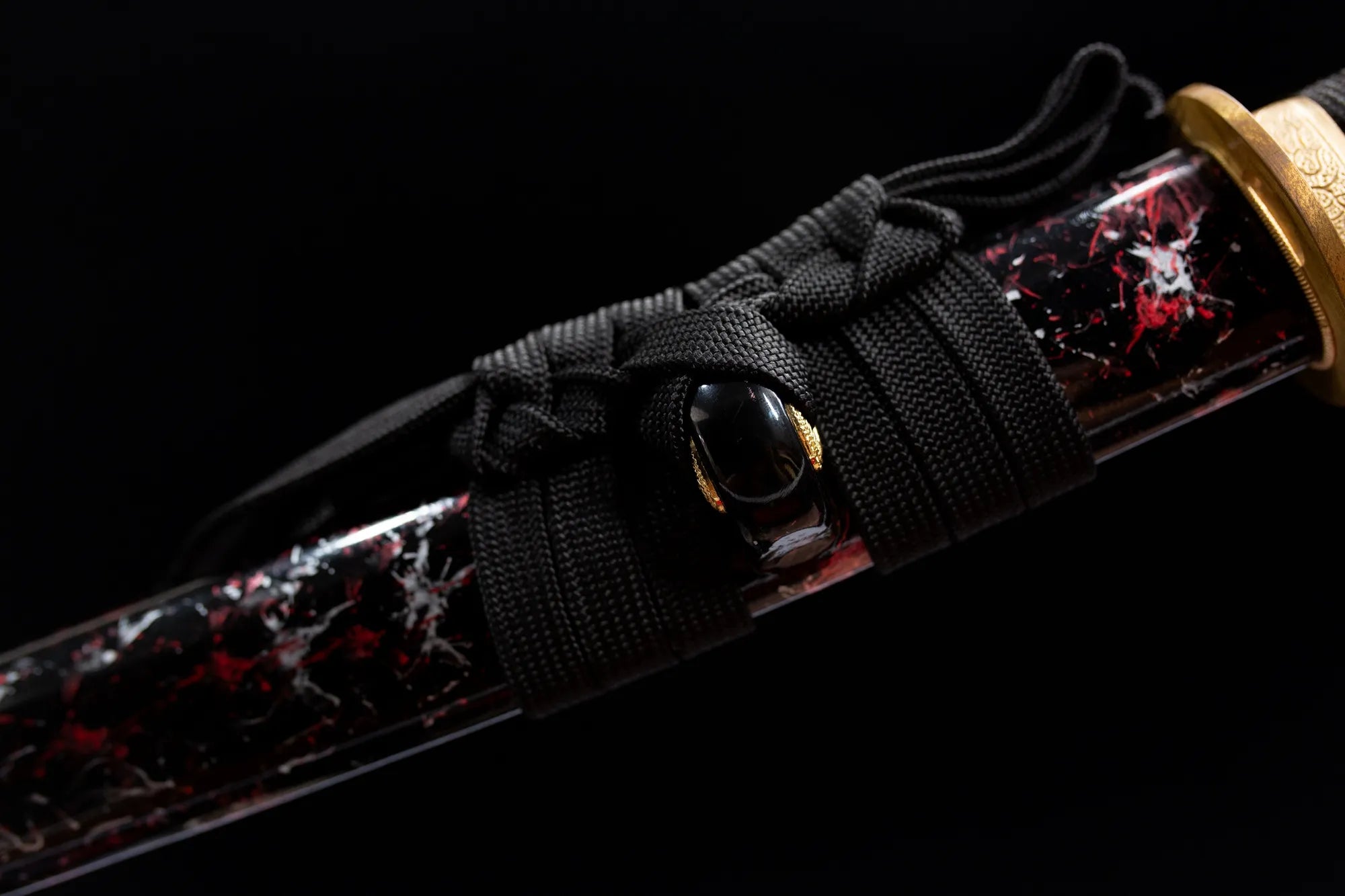 Time Wakizashi