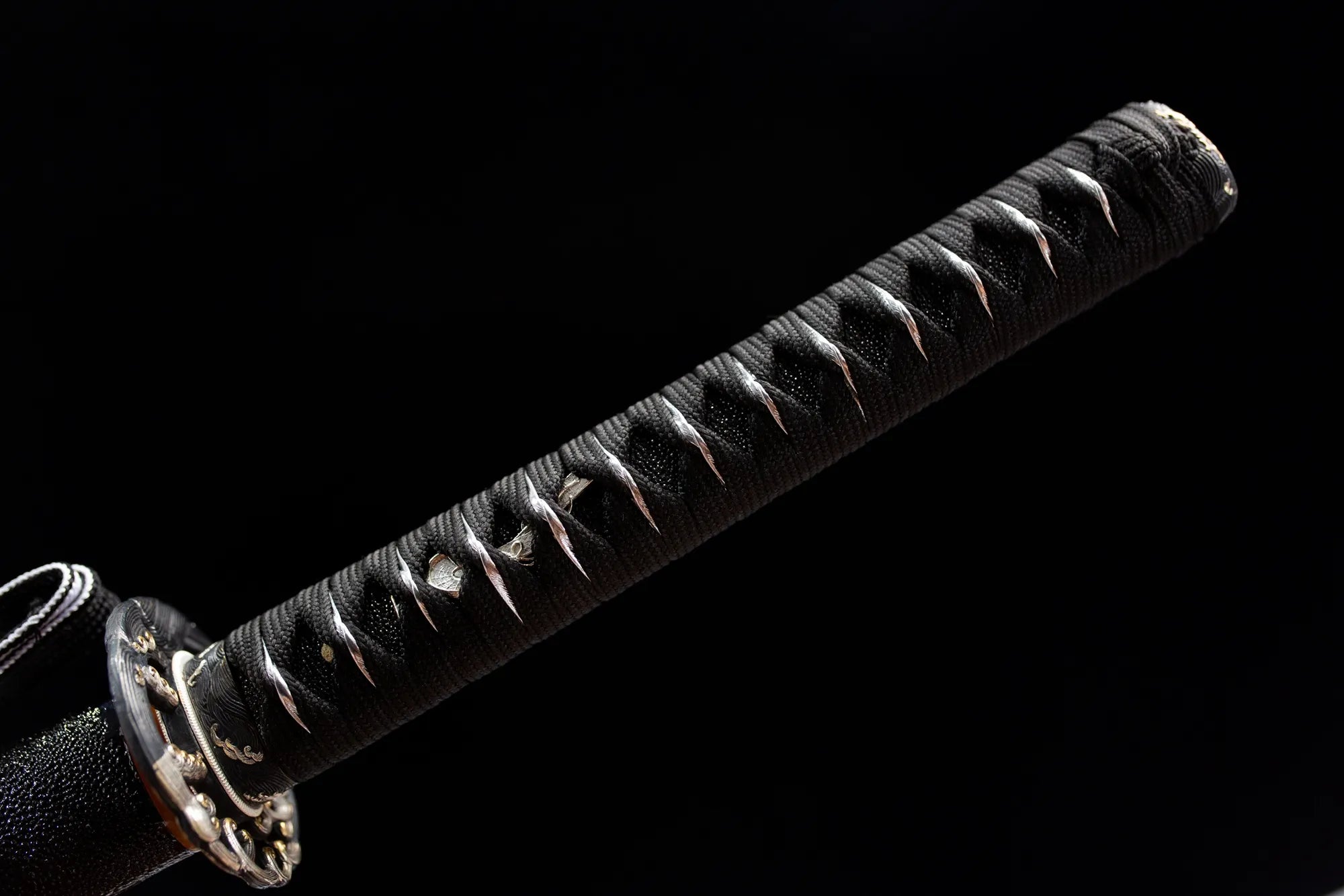 Spray Katana