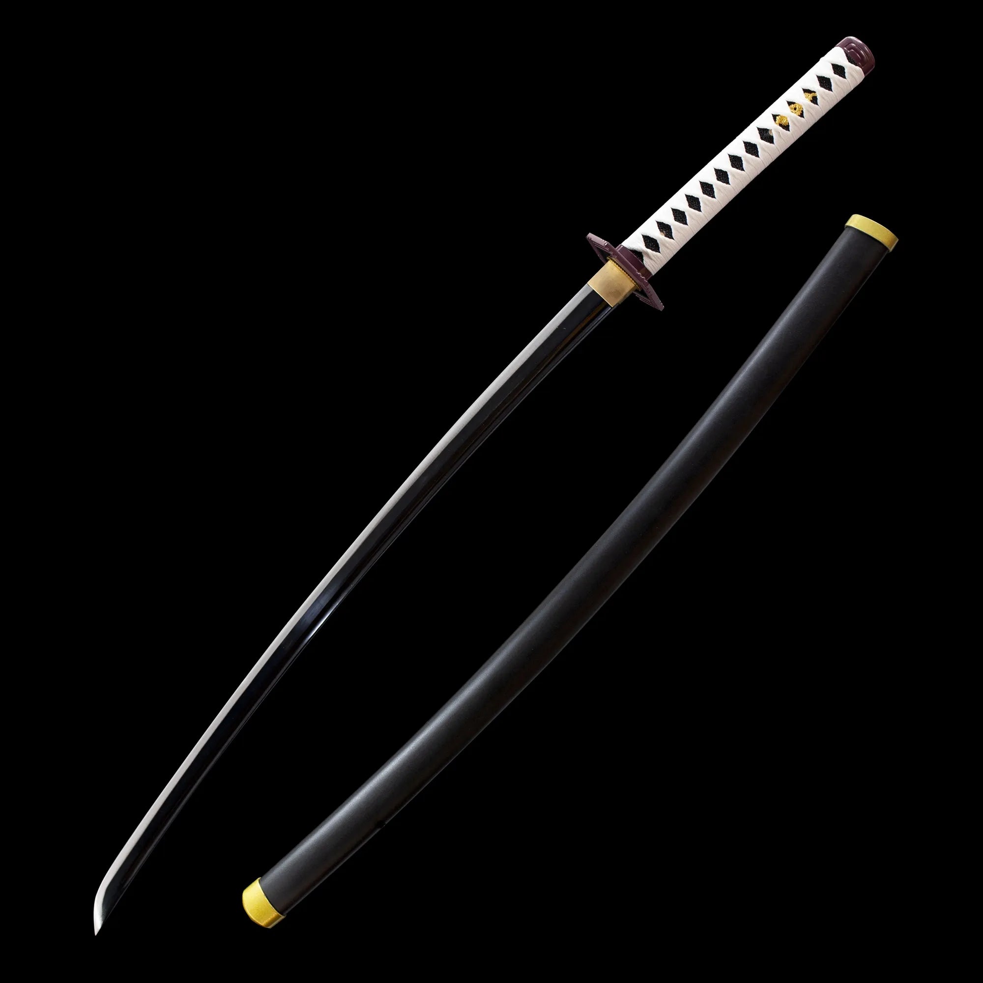 manga  Demon Slayer Tomioka Giyuu katana