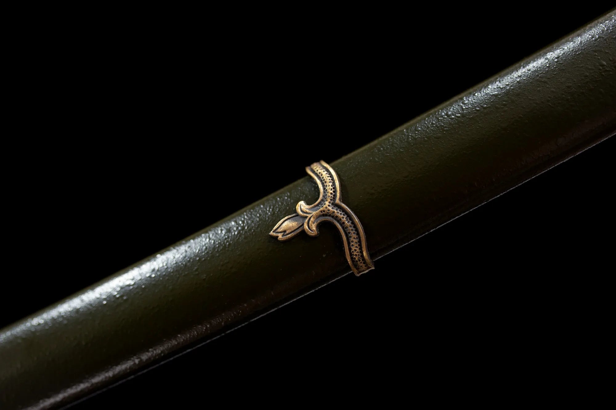 command saber