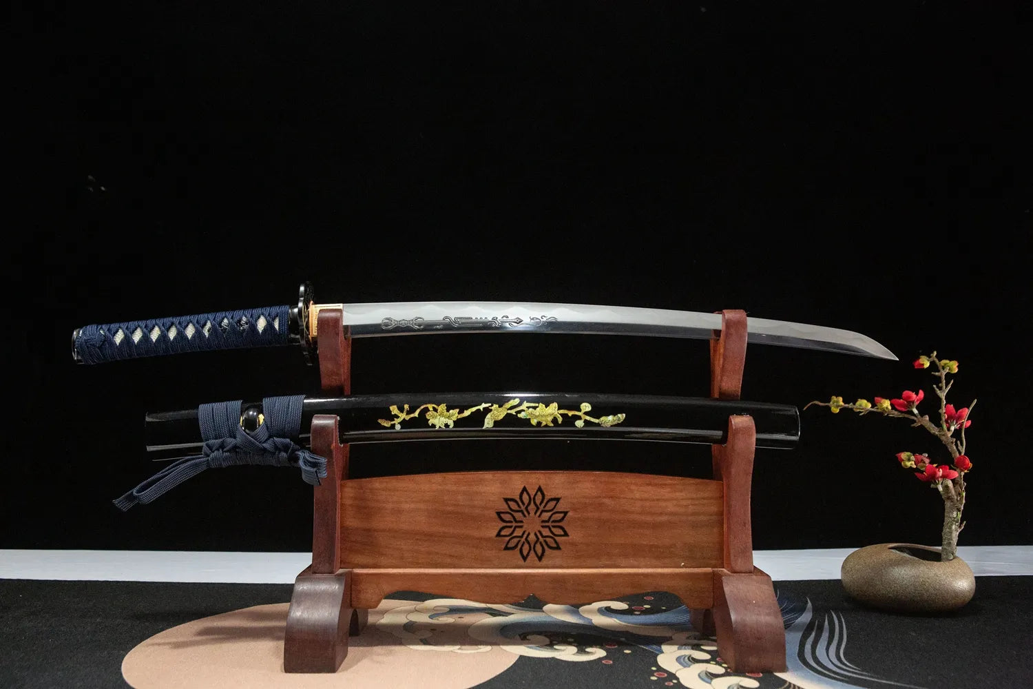 Hummingbird Katana