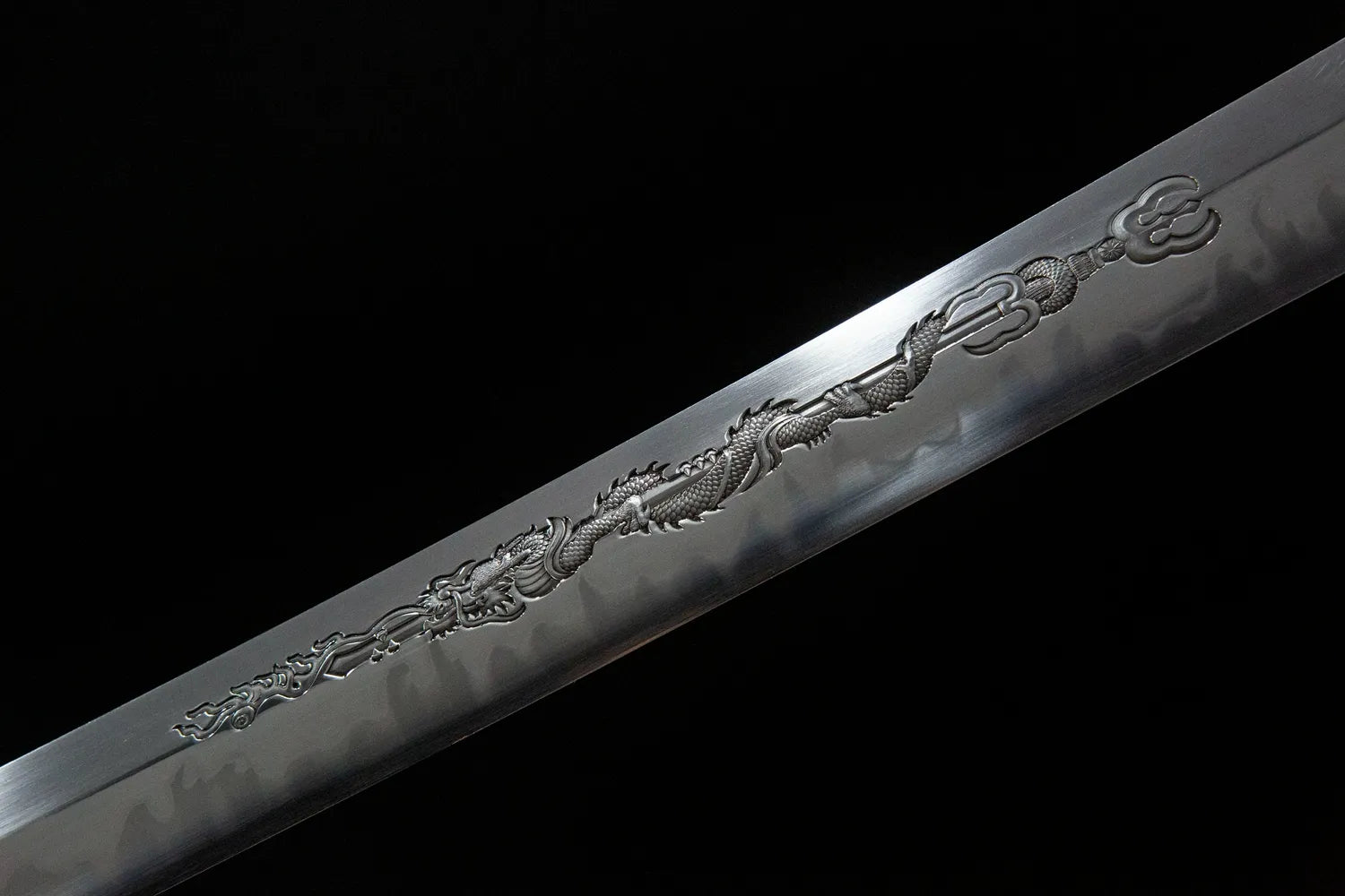 Dragon Soul Katana