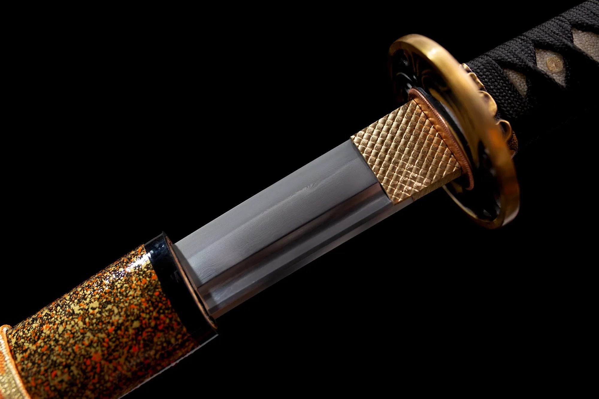 Yoshino Katana