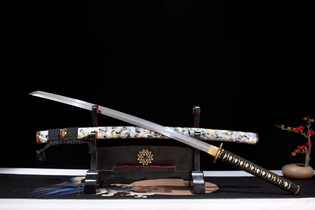cloud mist katana
