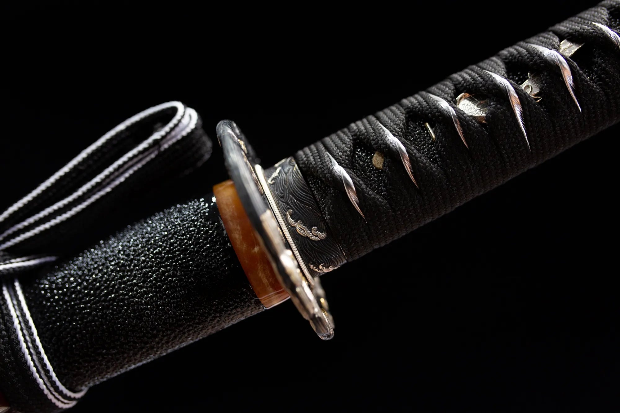 Spray Katana