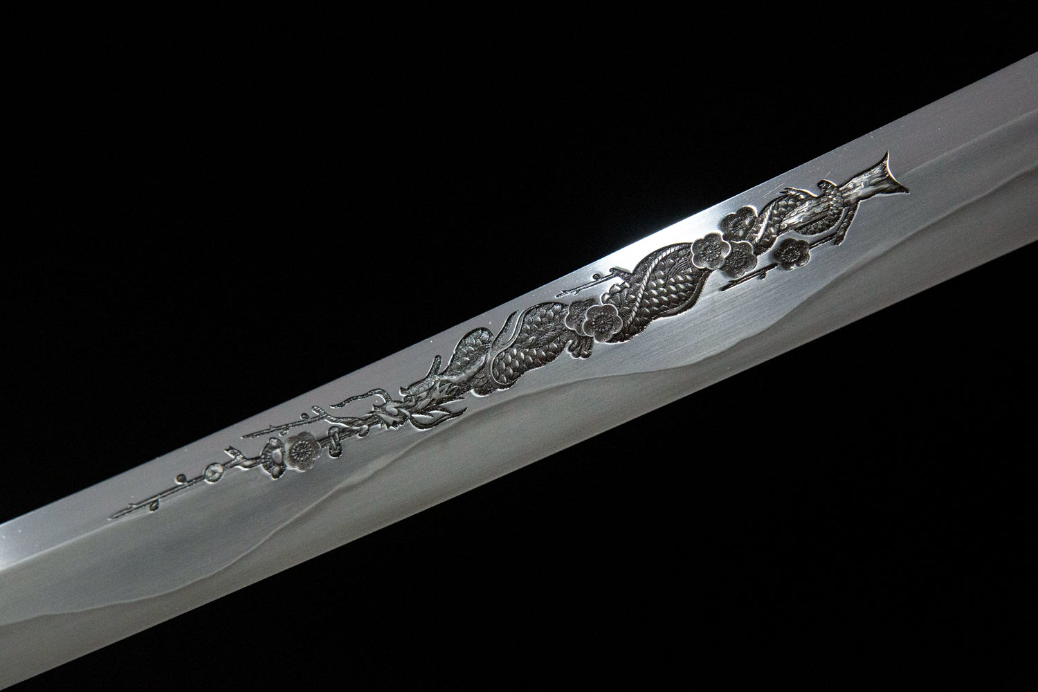 qiuniu katana